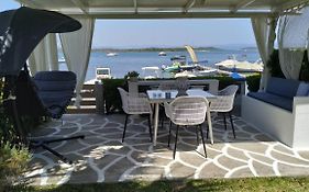 Dimitra'S House