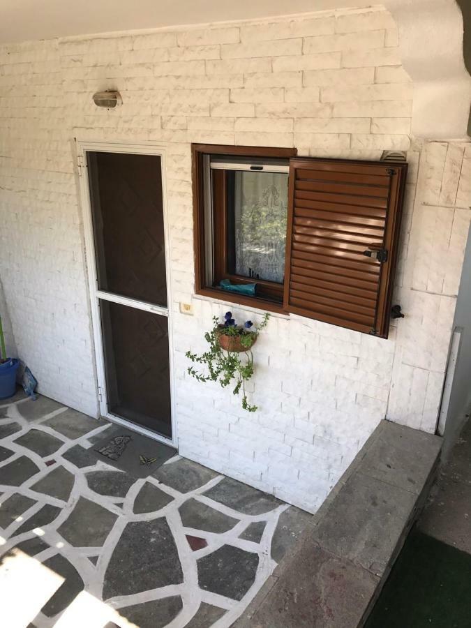 Dimitra'S House Villa Vourvourou Exterior foto